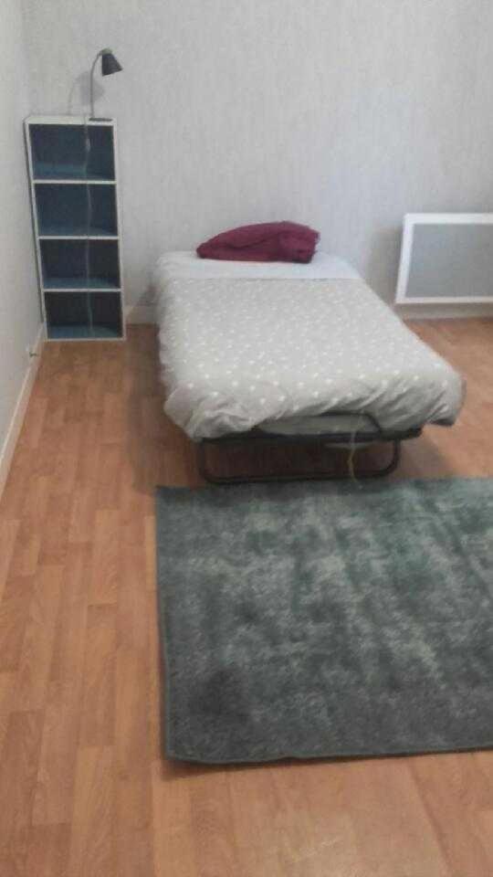 Chambre A Louer En Nuite Le Mans Esterno foto