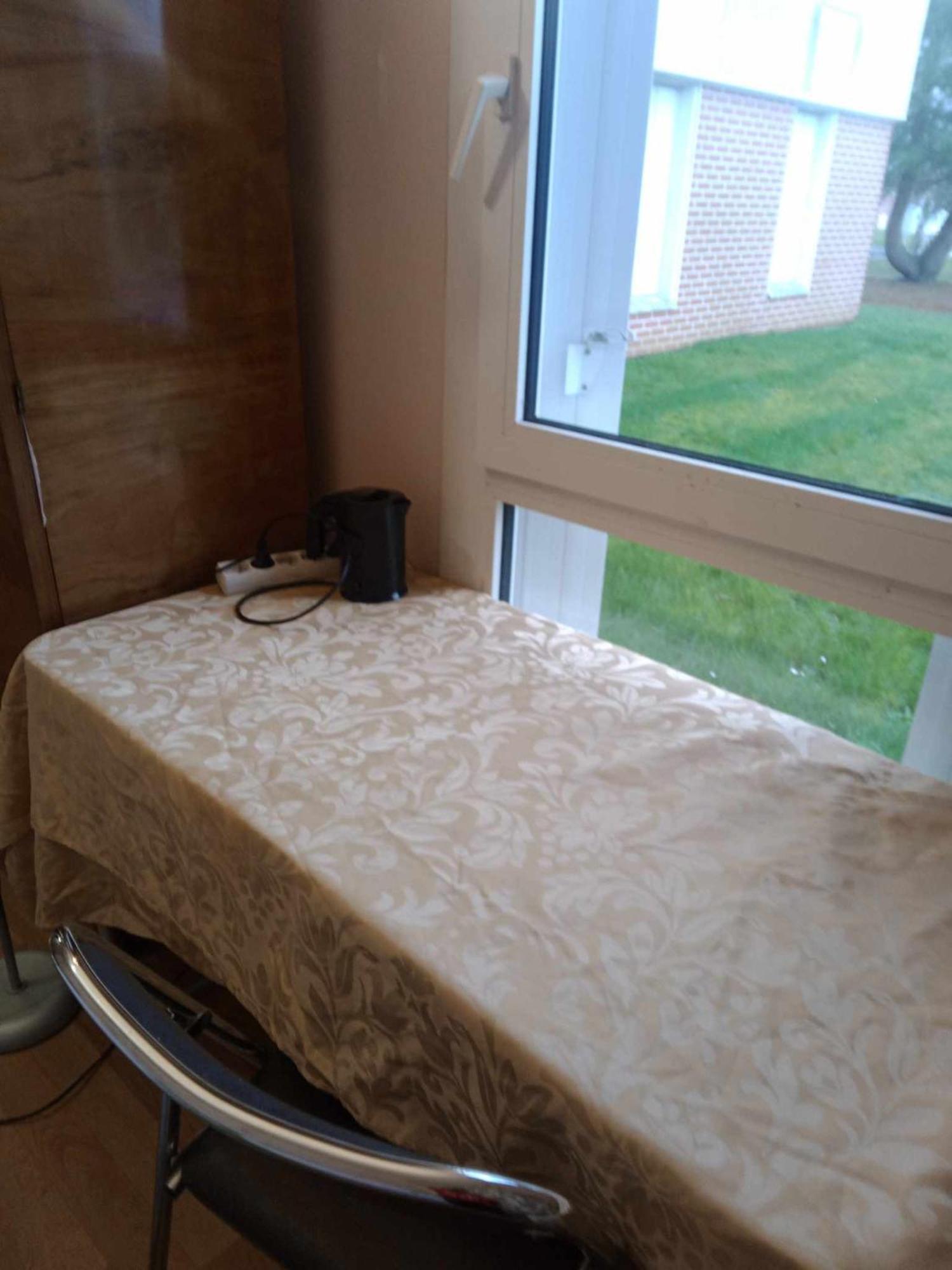 Chambre A Louer En Nuite Le Mans Esterno foto
